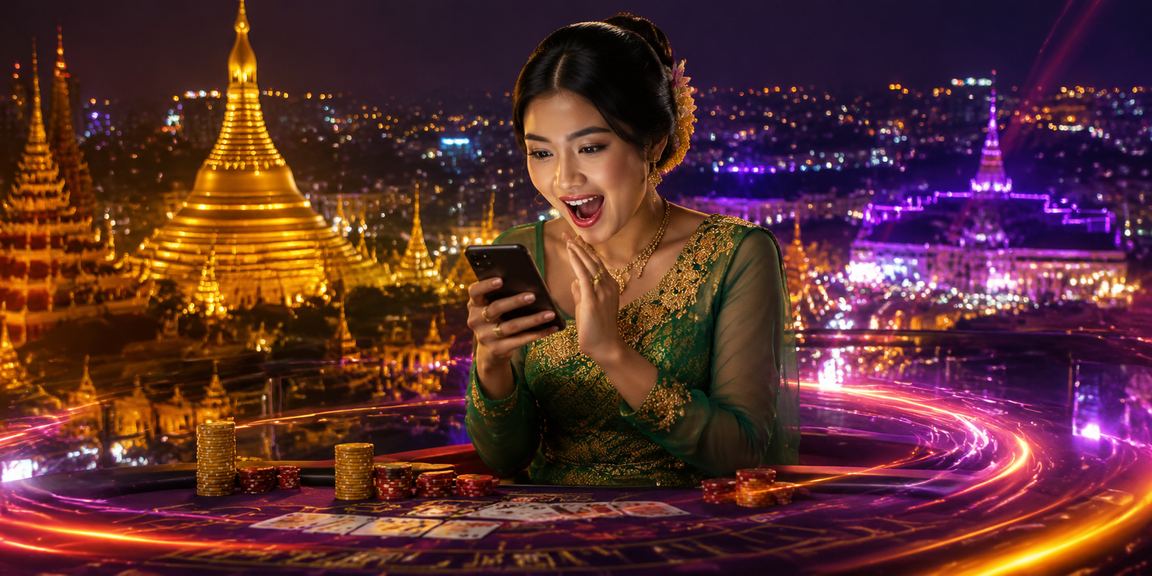 triple999 baccarat ဘာကာရာ