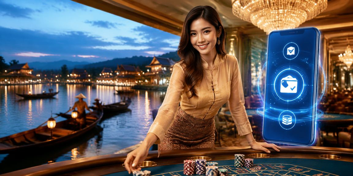 triple999 baccarat live casino