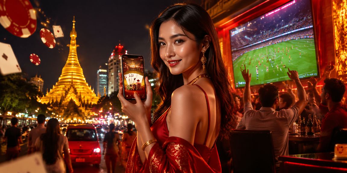 triple999 မေးခွန်းများ